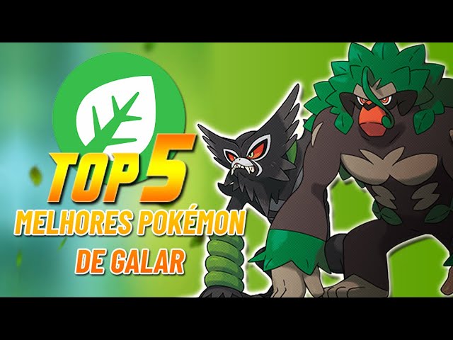 OS PIORES E MELHORES POKÉMON VOADOR DO METAGAME DE SWORD & SHIELD