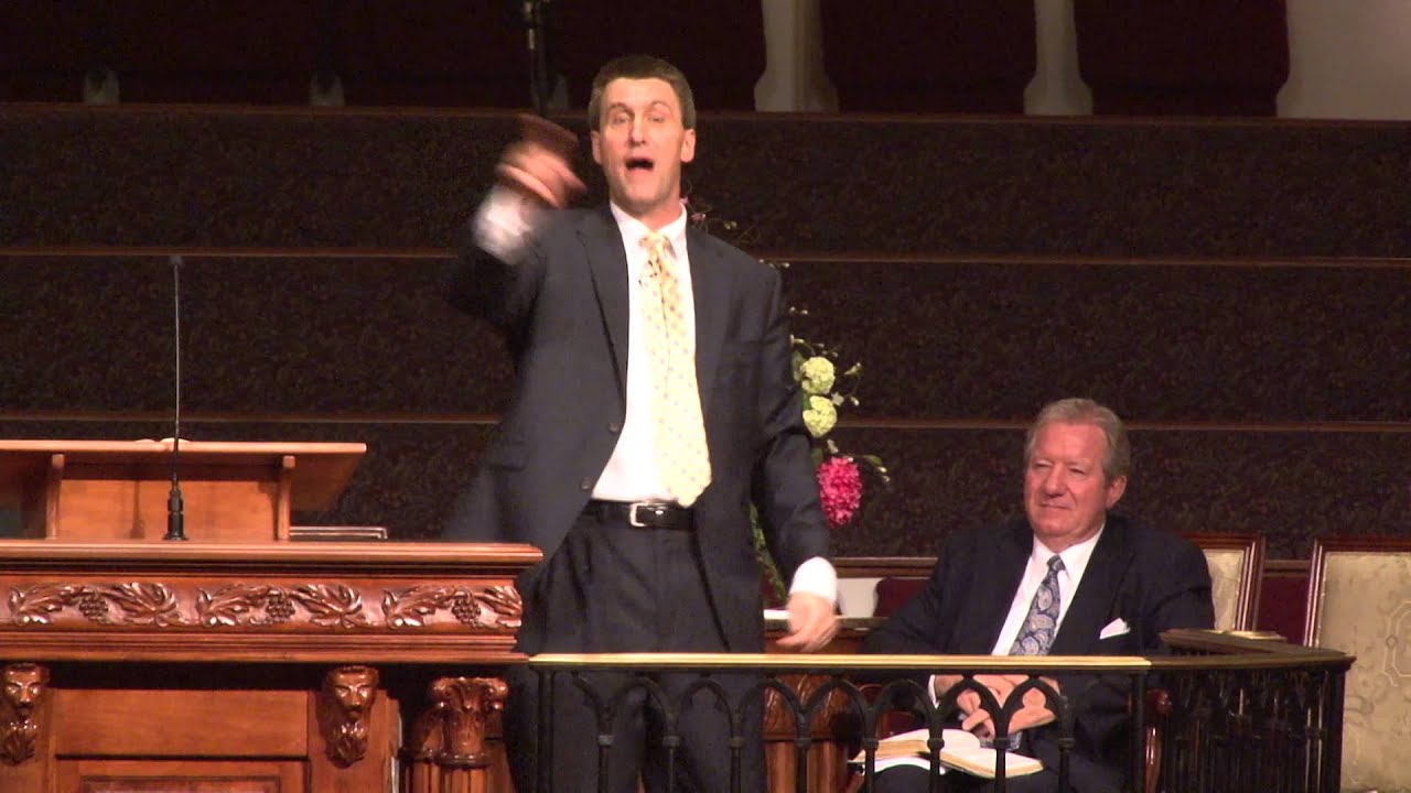 Crown College Tennessee >> Will You Be the One? given by Kurt Skelly - YouTube Crown College Tennessee >> Will You Be the One? given by Kurt Skelly - YouTube