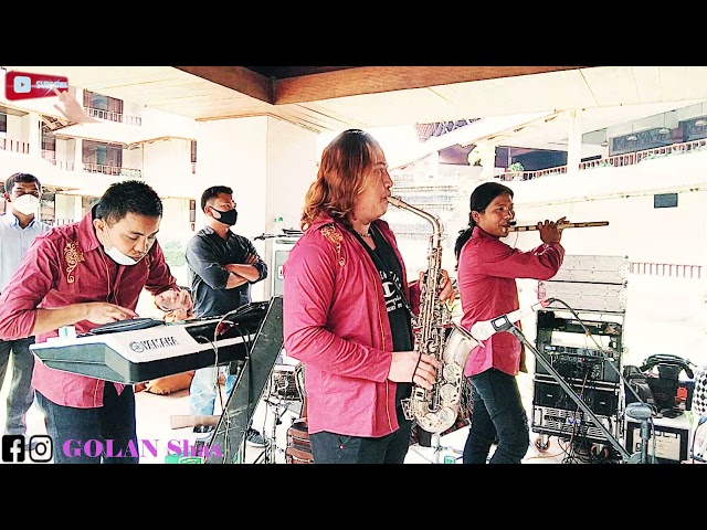 Gondang Somba - Marmeme || Golan Saxophone & Agave Musik class=