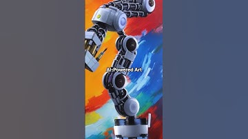 Fun side of Artificial intelligence and uses Part 2 AI 4 Everything #shortvideo #shorts #shortsfeed