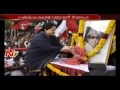 In Sickness and in Health MGR and Jayalalithaa Travel in Same Way