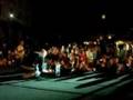 Paul Kalkbrenner Rocks Piazza Grande Berlin Calling Locarno Film Festival