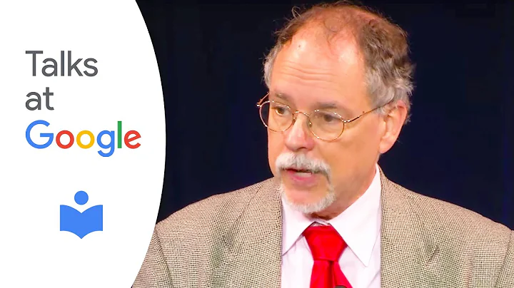 A Few Wicked Years | Gregory Maguire | Talks at Go...