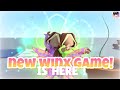 New roblox winx game is here   celebrity club    alwayskylie