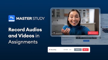 How to use Assignments Add-on for MasterStudy LMS WordPress Plugin
