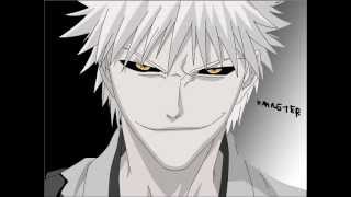 BLEACH and FullMetalAlchemist GIF icon