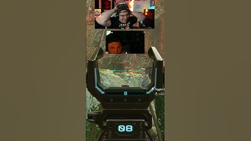 ALGS LCQS: Did They Clutch Up? Nickmercs Ending Unveiled #apexlegends #apex #apexclips