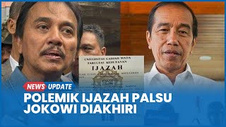 Download Lagu Polemik Ijazah Palsu Jokowi Vs Roy Suryo Cs, Pakar Kompak Minta Kasus Diakhiri MP3 Download Lagu Polemik Ijazah Palsu Jokowi Vs Roy Suryo Cs, Pakar Kompak Minta Kasus Diakhiri MP3