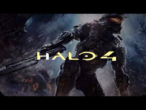 Halo: The Master Chief Collection - Halo 4 "Wake Up, John" Trailer