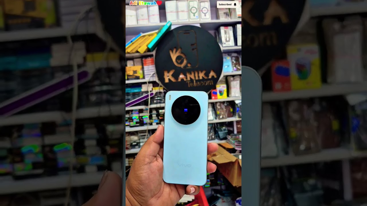 😍VIVO X300 Photography Wow! 