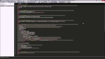 Getting Started with Love2d