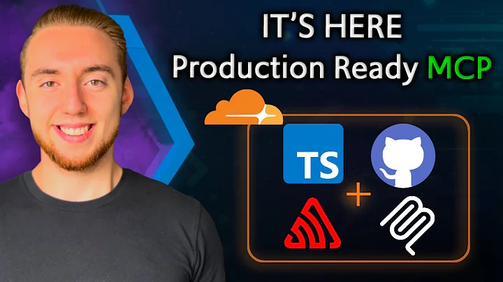 Build and Ship Any MCP Server in MINUTES (Full Guide)