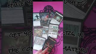 guess the Commander! can you guess this deck from MDJ! #mtg #mtgcommunity #mtgcommander
