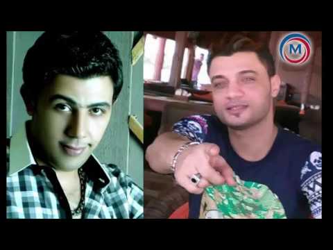 ابن الاكابر احمد عامر مع الساحر حماده محرم وكوكتيل جديد وحصري 2017