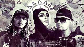 Sutkus (3SUN-C) & Qlka (M.i.r.a.zh squad) feat. Muza - VISKA PABAIGIAM IR PRADEDAM IS NAUJO