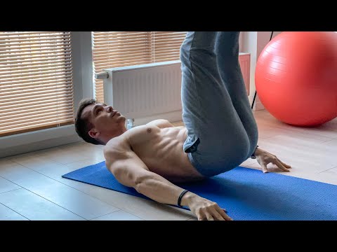 Video: Ako získať skutočné brušné svaly?