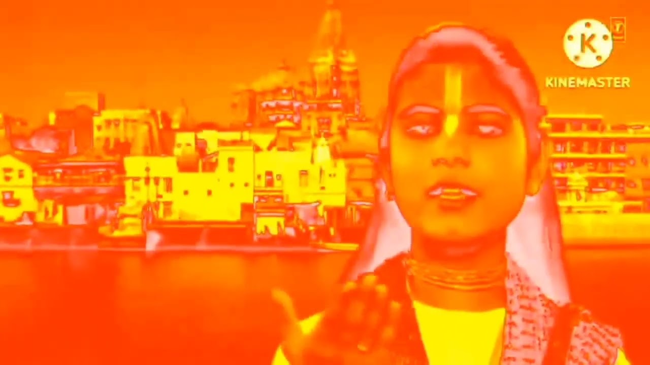 Radhe Radhe Bol Effects (Konimex Csupo Effects 2) in Scary G Major