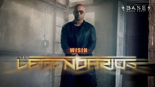 Wisin x Yandel x Don Omar x Tito El Bambino [Varios Artistas] - Los Legendarios (Video Oficial)