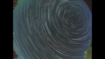 20250716 Time-lapse of the night sky, Raspberry Pi HQ M12  - allsky