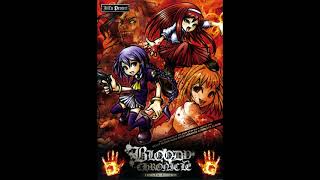 Jill's Project - Melty Blood