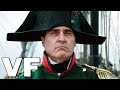 Napolon bande annonce vf 2023 nouvelle