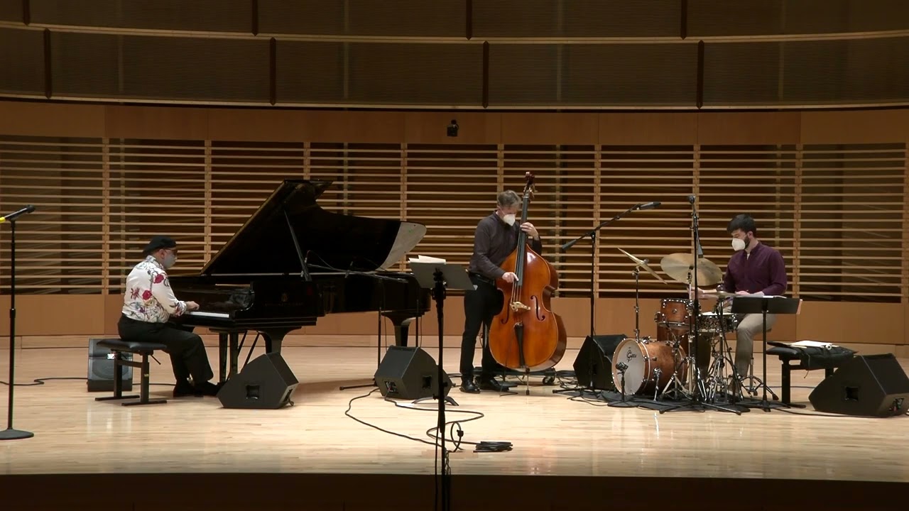 Someday My Prince Will Come, Frank Churchill and Larry Morey