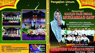 Download Heboh Ustadzah Mumpuni Handayayekti Ceramah Ngapak Nyindir Pak Lurah 😂😂😂 Video MP3 Heboh Ustadzah Mumpuni Handayayekti Ceramah Ngapak Nyindir Pak Lurah 😂😂😂