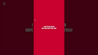 The Blessed Madonna - Happier Lyrics Feat. Clementine Douglas