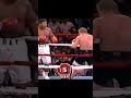 Ray mercer vs tommy morrison #boxing #edit