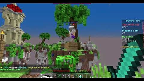 HiveMC Report: Frozen in Time (Hacked Client)