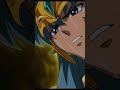 Camus du verseau le boss du game saintseiya edit aquarius verseau camus