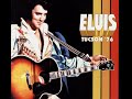 Elvis Presley Live Tucson 1976 FTD 006