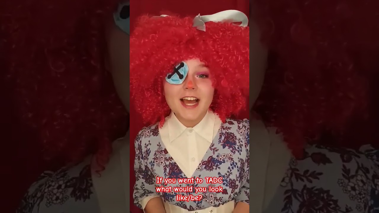 #cosplay #cosplayer #viral #fyp #ragatha #ragathacosplay #tadc #theamazingdigitalcircus #tvshow