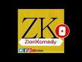 Army slap (Zion komedy)