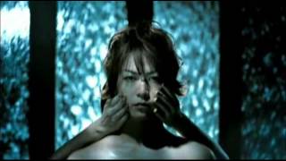 Kamenashi Kazuya CM mash-up