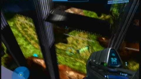 Halo 3- How to get out of Isolation!