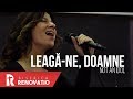 NOT AN IDOL - Leagă-ne, Doamne | BISERICA RENOVATIO