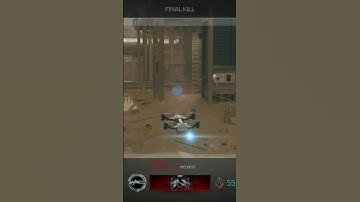 I hated breacher drones until I used them #callofduty #mw3 #cod #modernwarefare3 #codmw3gameplay