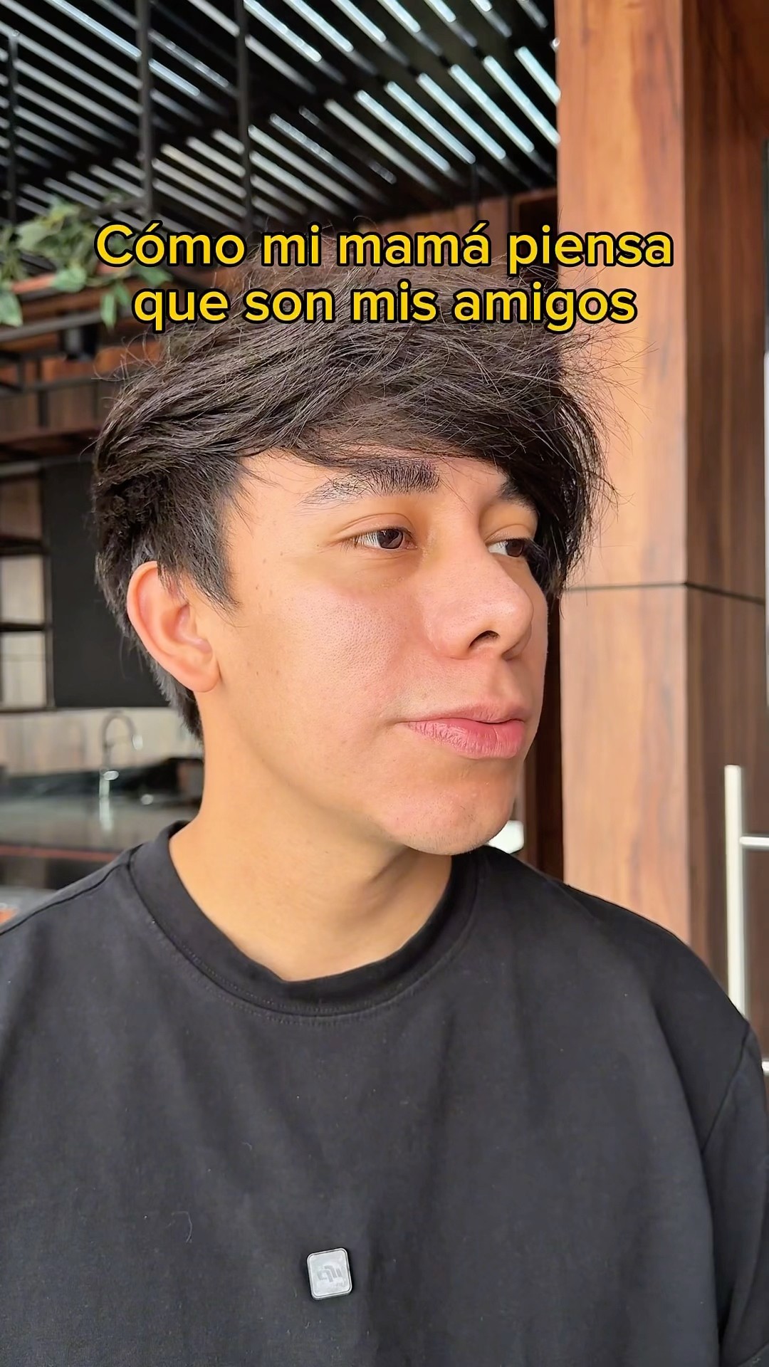 Sabiduría de mamá ? #Sonrixs