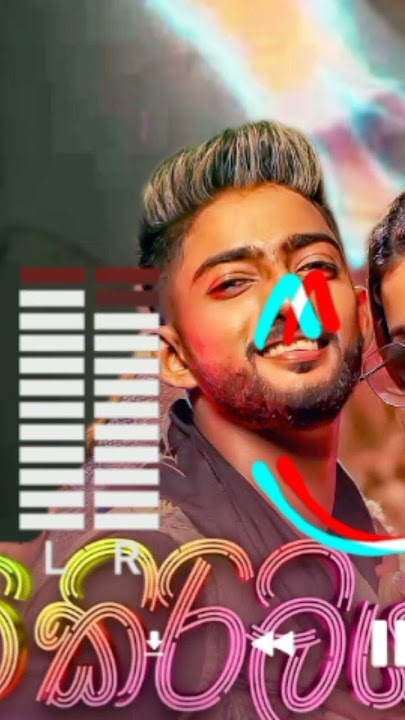Tikiriliya ( ටිකිරිලියා ) tikiri liya - Shehara Sandaruwan x Harshana K - Tik Tok trending song🤩