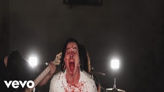 Download Lagu Ov Ruin - Infernal Flame (feat. Casey Needler) (Official Music Video) ft. Casey Needler MP3