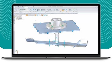 How Can Solid Edge ST3 Enhance Simulation Tools? - Tutorial - PROLIM Lunchbyte