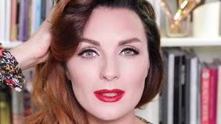 Gwen Stefani make up tutorial