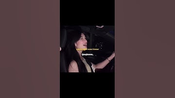 Thumbnail of I love you(cover song)/ Celine Dion ✨ #songlyrics #tiktokviral #shorts