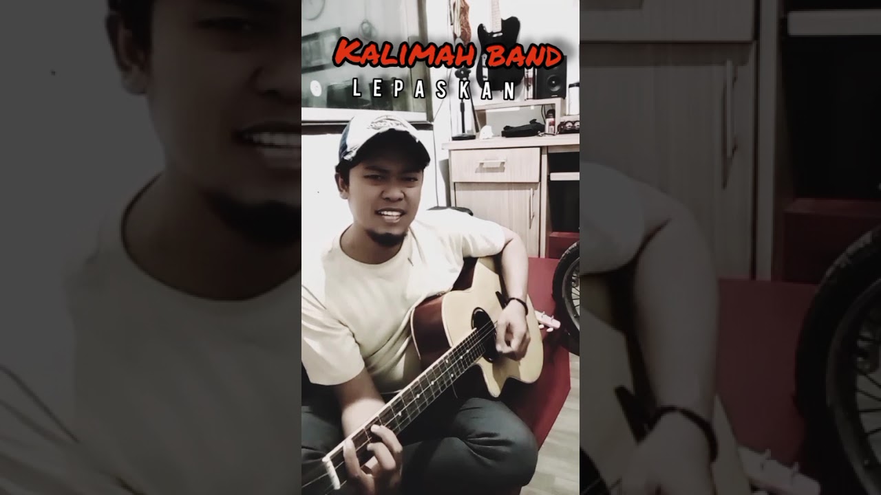 Lepaskan-KALIMAH BAND
