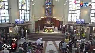 𝐋𝐈𝐕𝐄 𝐍𝐎𝐖 | March 19, 2026 | 12:00 NN || Solemnity of Saint Joseph, Spouse of the Blessed Virgin Mary