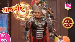 Baal Veer - Full Episode  889 - 05th  March, 2018