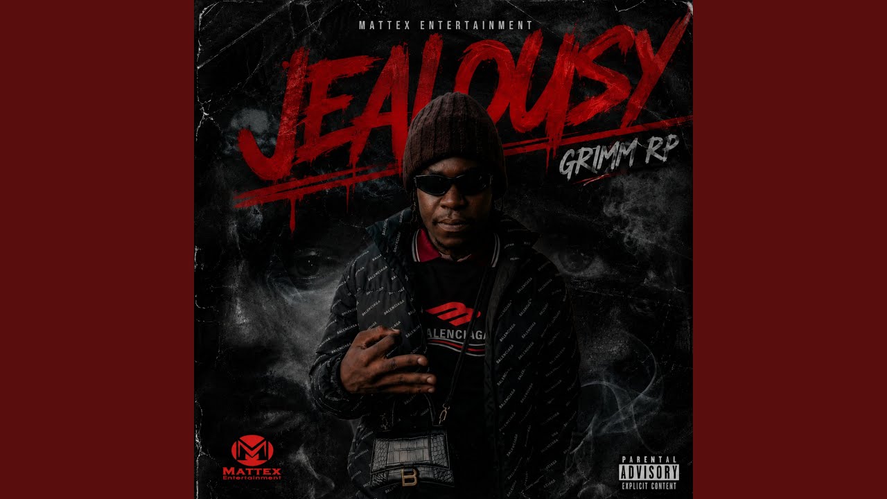Jealousy - YouTube