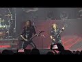 Judas priest  painkiller  live kalamazoo michigan  may 4 2024