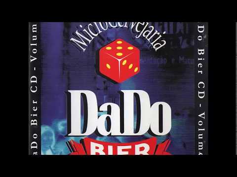 Dado Bier Volume 1 [CD Completo]